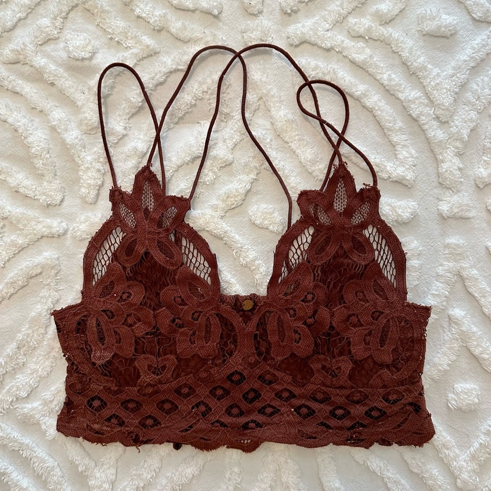 Free People Bralette